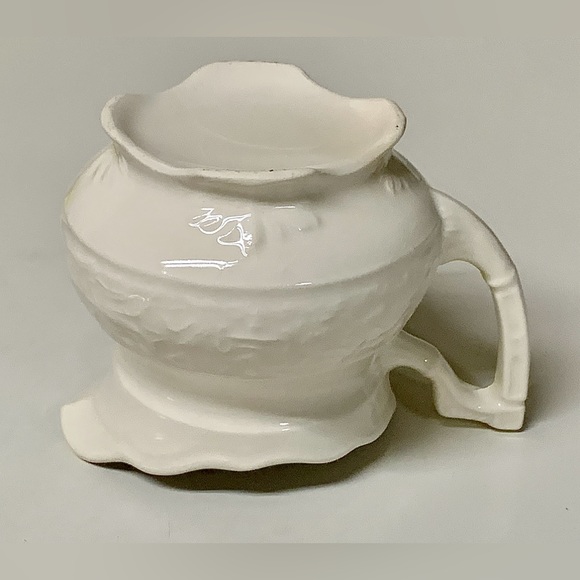 1920s Vintage Mount Clemens Pottery VOGUE Creamer Jug - Picture 10 of 16